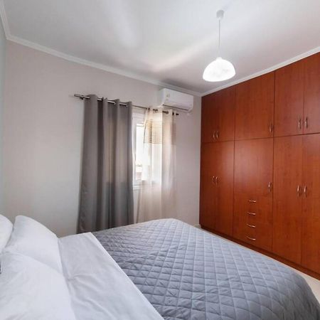 Kristo House - Tsoukalades Lefkada - Lefkada Bnb Eksteriør bilde