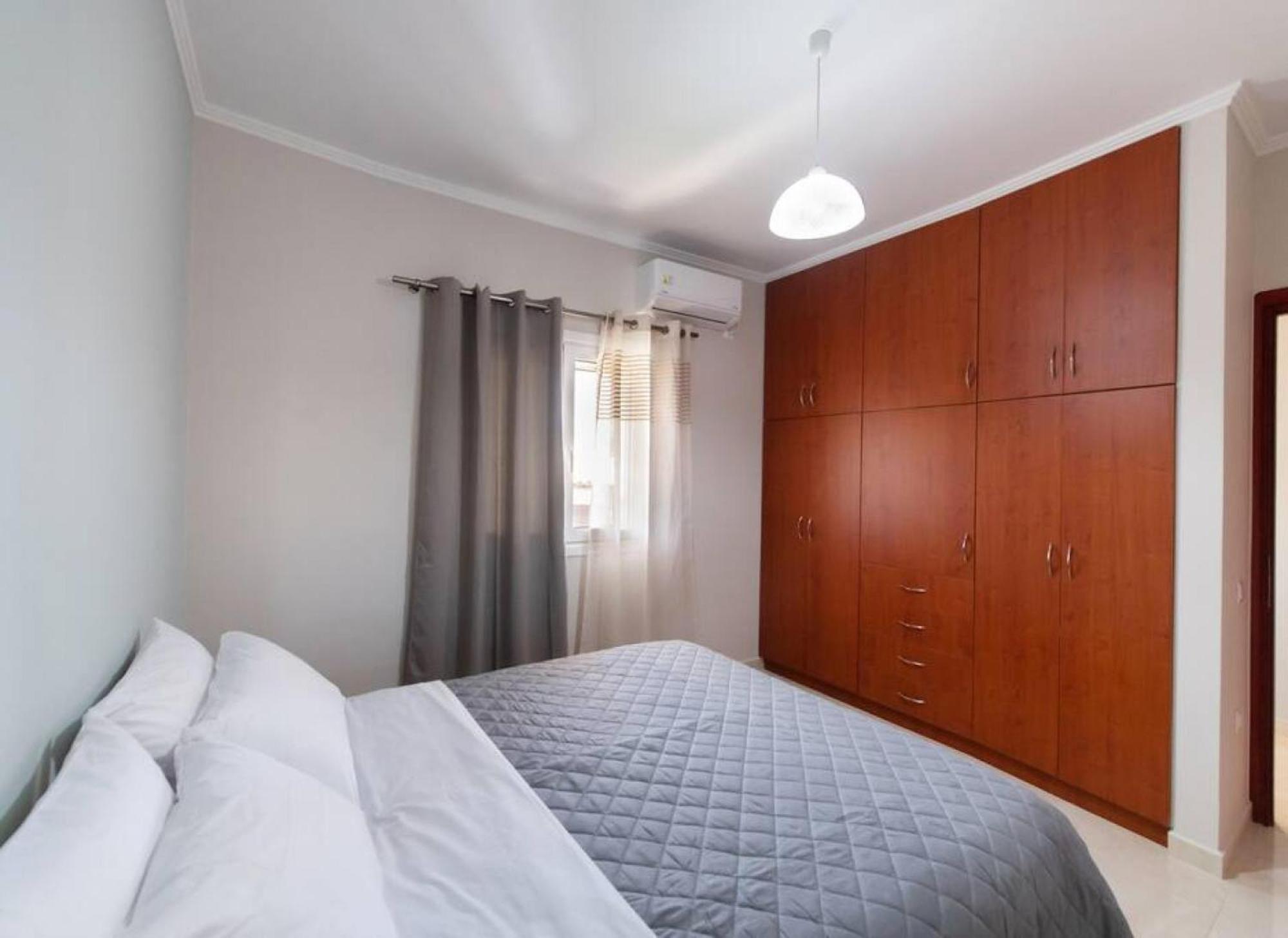 Kristo House - Tsoukalades Lefkada - Lefkada Bnb Eksteriør bilde