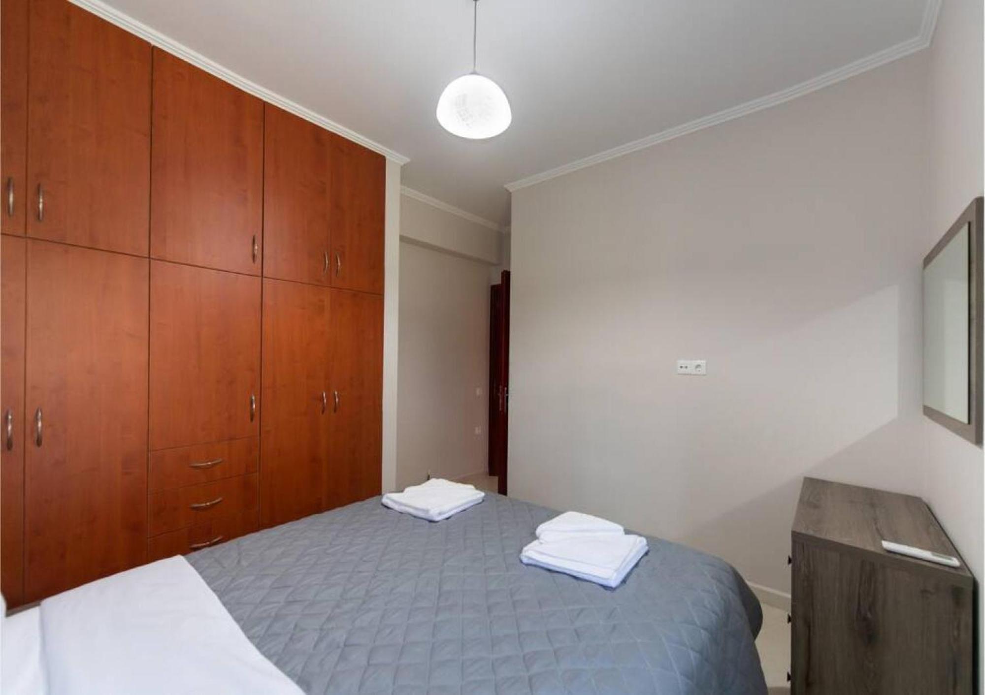 Kristo House - Tsoukalades Lefkada - Lefkada Bnb Eksteriør bilde