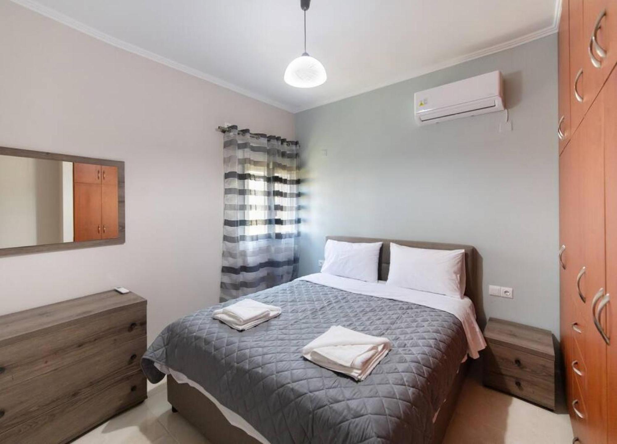Kristo House - Tsoukalades Lefkada - Lefkada Bnb Eksteriør bilde