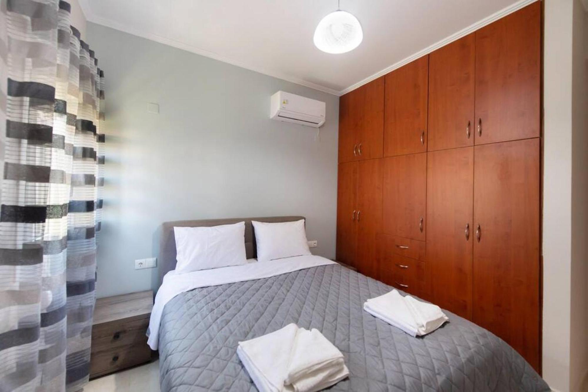 Kristo House - Tsoukalades Lefkada - Lefkada Bnb Eksteriør bilde