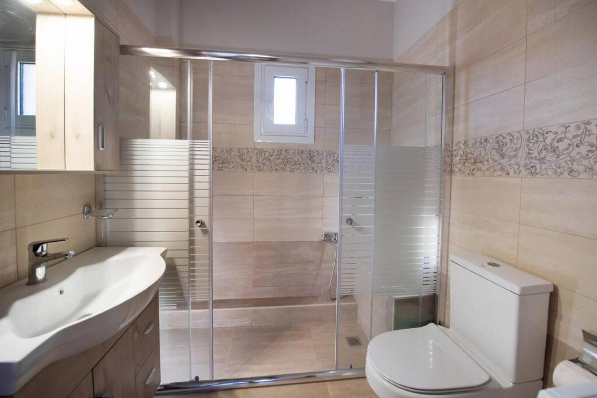 Kristo House - Tsoukalades Lefkada - Lefkada Bnb Eksteriør bilde