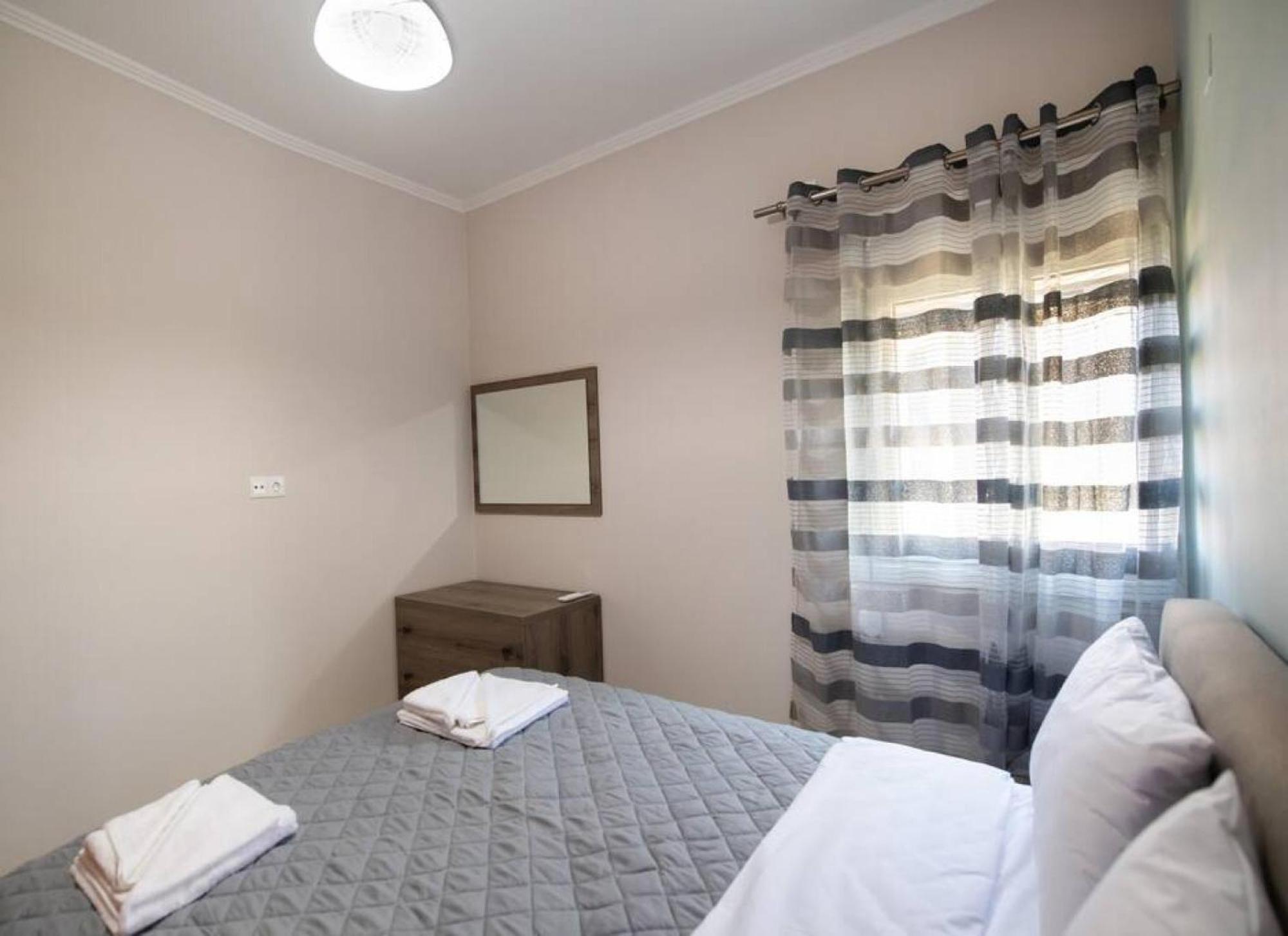Kristo House - Tsoukalades Lefkada - Lefkada Bnb Eksteriør bilde