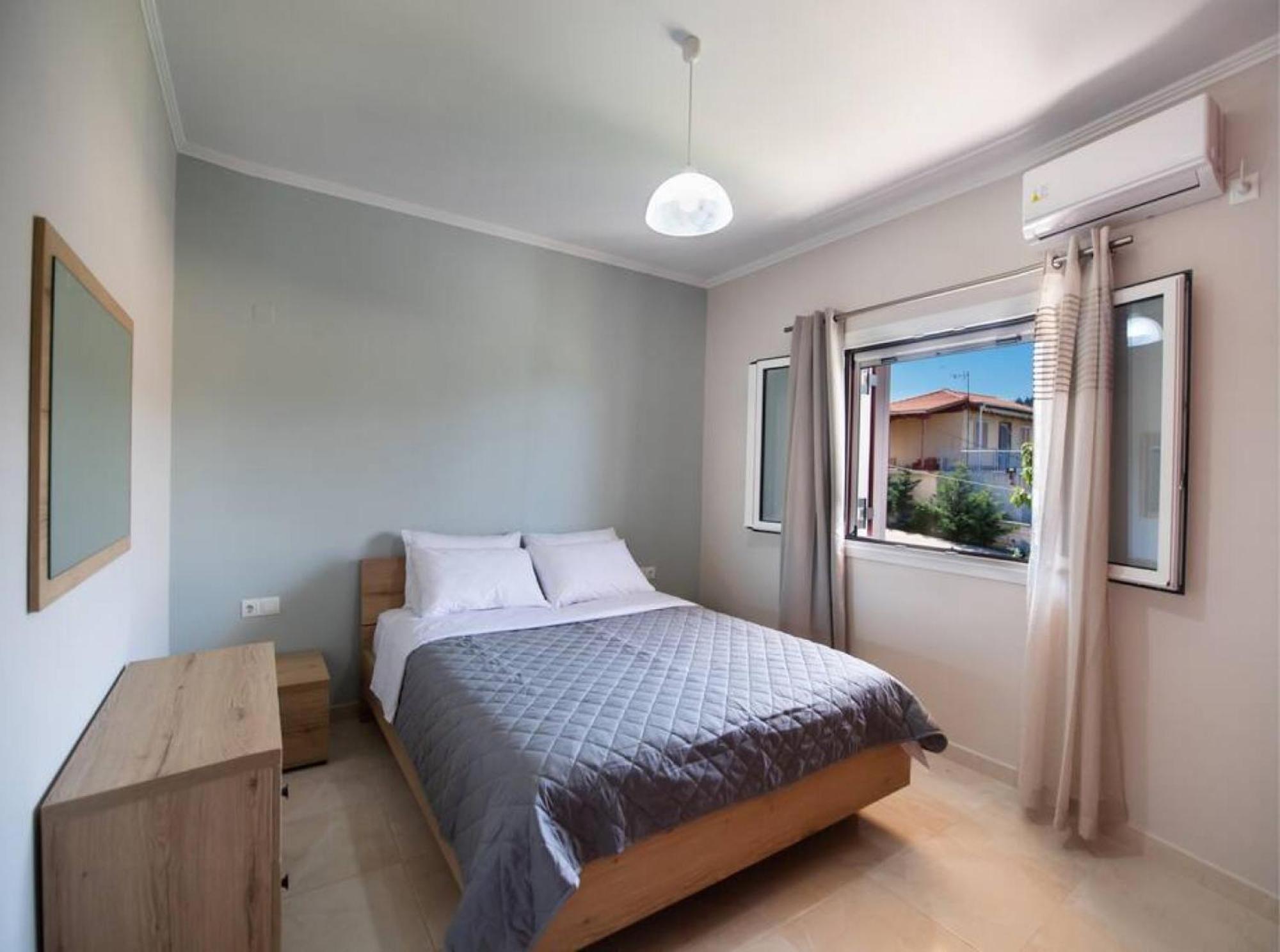 Kristo House - Tsoukalades Lefkada - Lefkada Bnb Eksteriør bilde