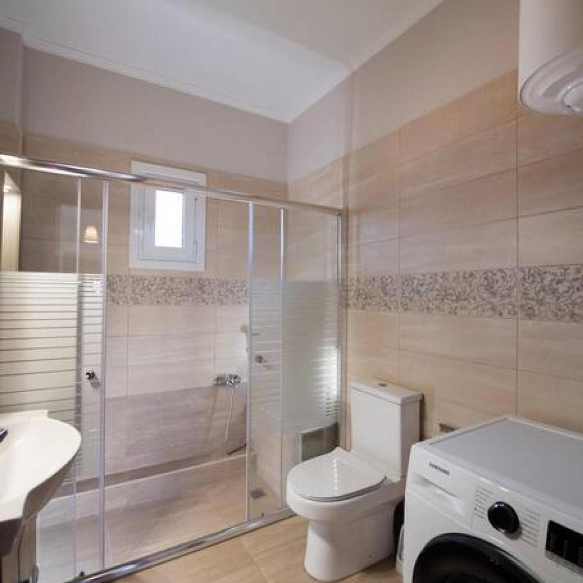 Kristo House - Tsoukalades Lefkada - Lefkada Bnb Eksteriør bilde