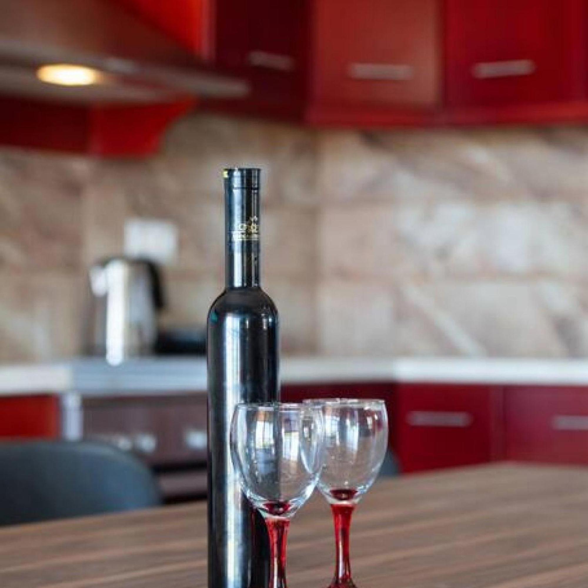 Kristo House - Tsoukalades Lefkada - Lefkada Bnb Eksteriør bilde