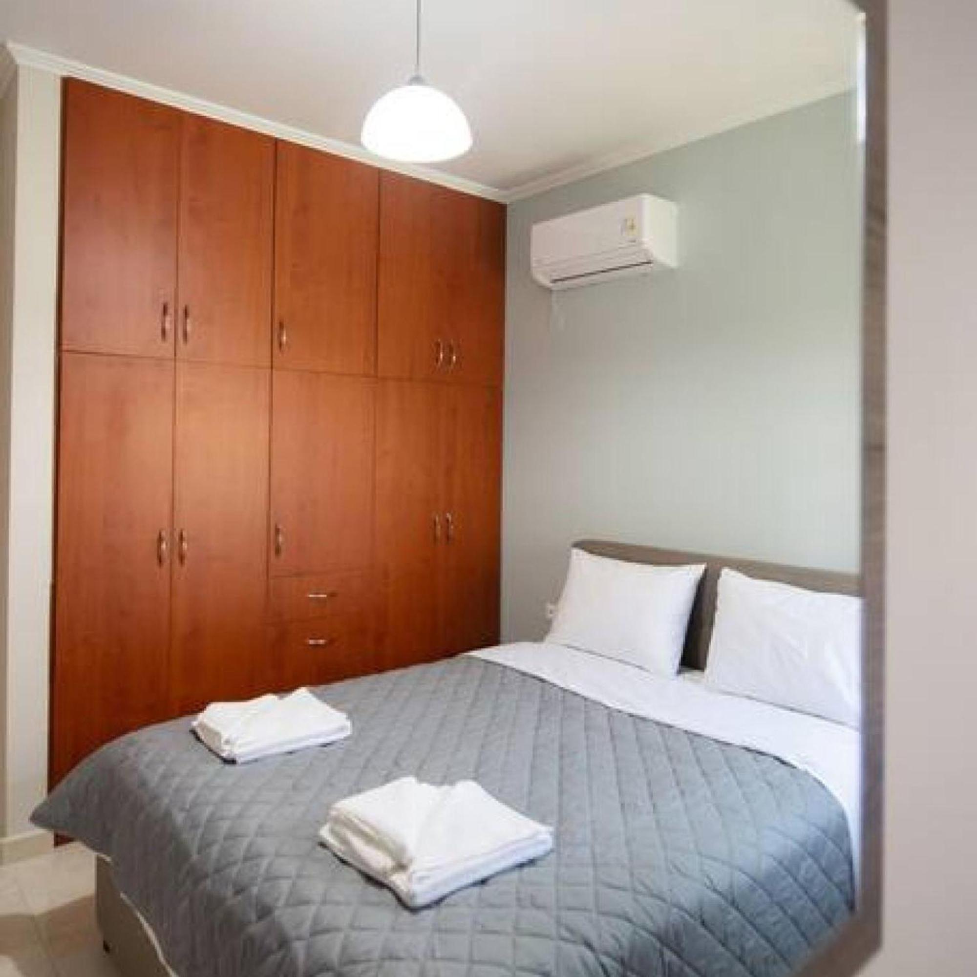 Kristo House - Tsoukalades Lefkada - Lefkada Bnb Eksteriør bilde